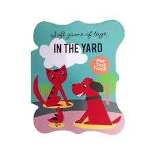 In the Yard