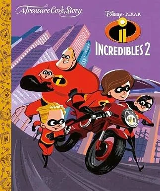 Incredibles 2
