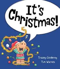 It’s Christmas! (Paperback)