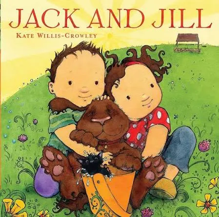 Jack and Jill (one line)