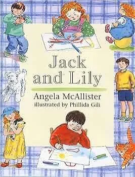 Jack and Lily