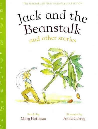 Jack And The Bean Stalk And Other Stories