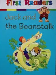 Jack and the Beanstalk (FIRST READERS)