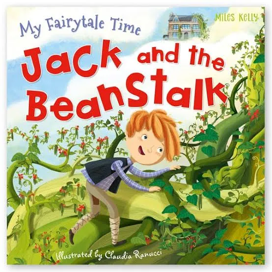 Jack and the Beanstalk -