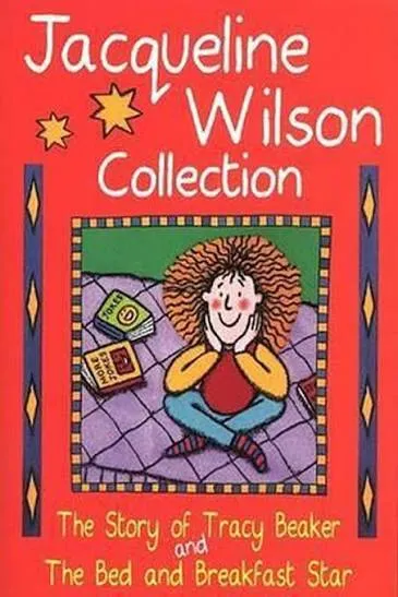 JACQUELINE WILSON COLLECTION (2 in 1)