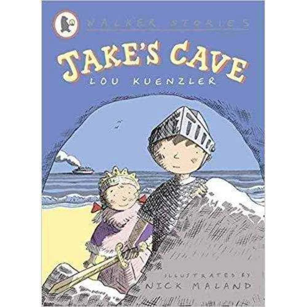 Jakes Cave