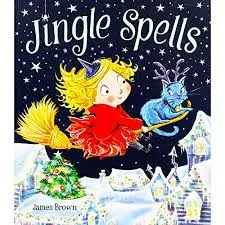 Jingle Spells