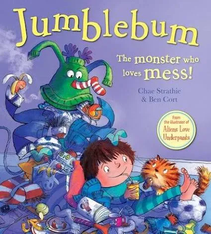 Jumblebum