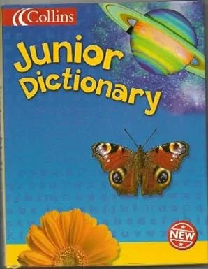 Junior Dictionary