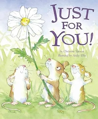 Just For You!