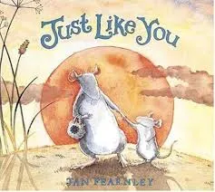 Just Like You