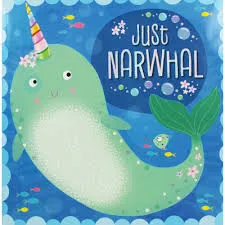 Just Narwhal