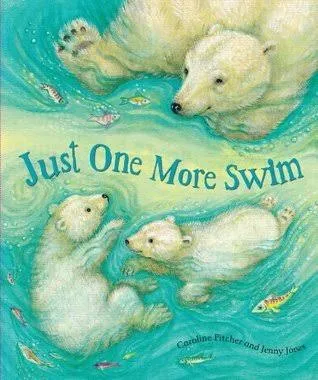 Just One More Swim