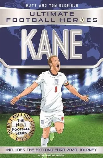 Kane (Ultimate Football Heroes