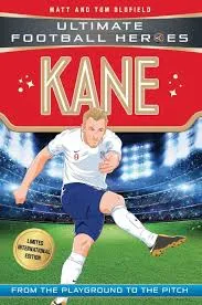 Kane (Ultimate Football Heroes)