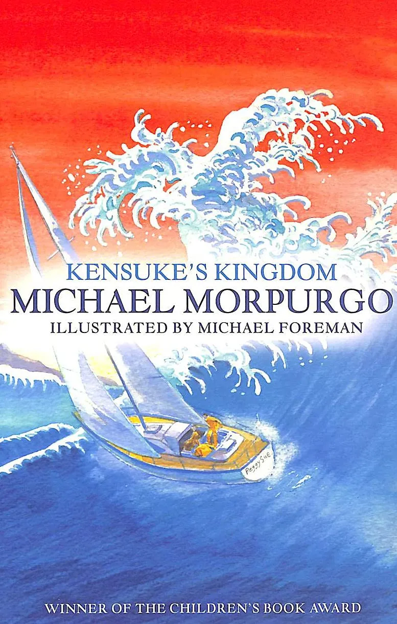 Kensuke's Kingdom