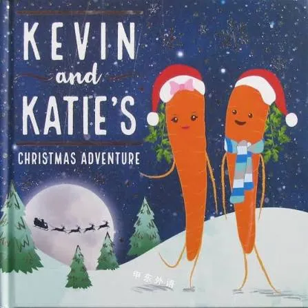 Kevin and Katie's Christmas Adventure