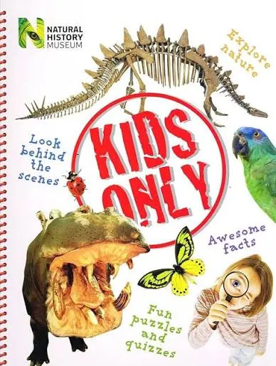 Kids OnIy
