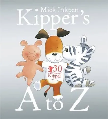 Kipper's A to Z