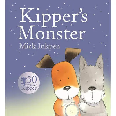 Kipper's Monster: