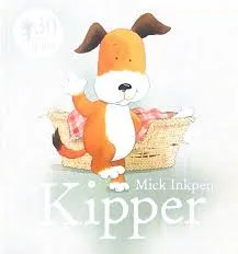 Kipper Book