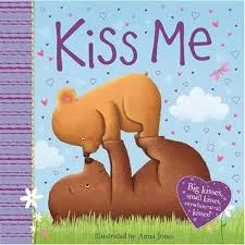 Kiss Me