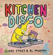 Kitchen Discoo