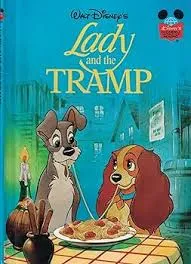 Lady and the Tramp -