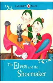 Ladybird Tales: The Elves and the Shoemaker