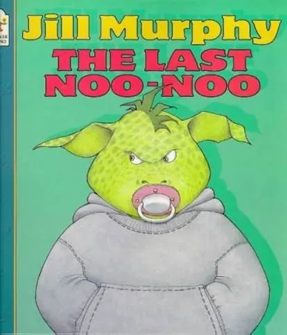 Last Noo Noo
