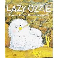 Lazy Ozzie