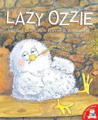 Lazy Ozzie -