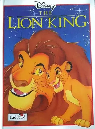 Lion King (Disney: Classic Films)