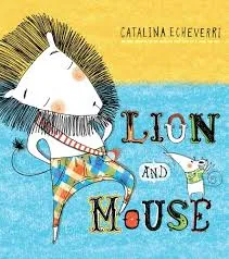 Lion & Mouse
