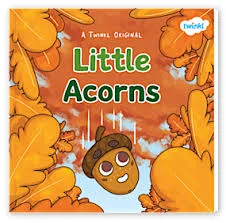 Little Acorns