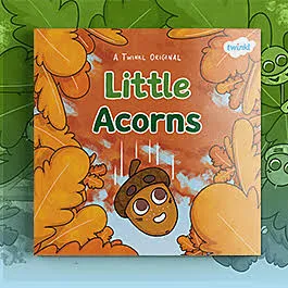 Little Acorn