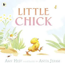 Little Chick