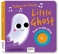 Little Ghost