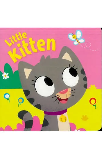 Little Kitten