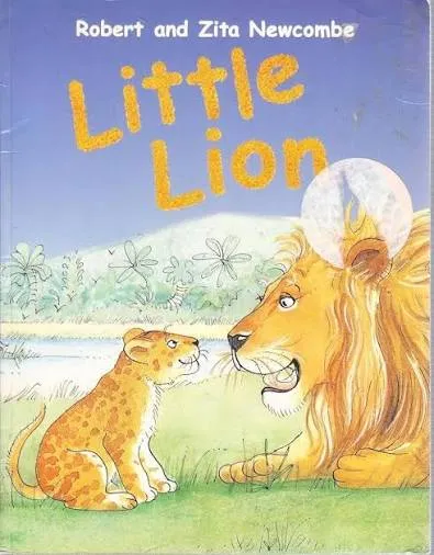 Little Lion