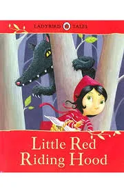 Little Red Riding Hood - Ladybird Tales