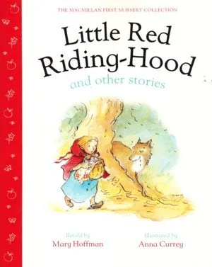 Little Red Riding Hood & other stories