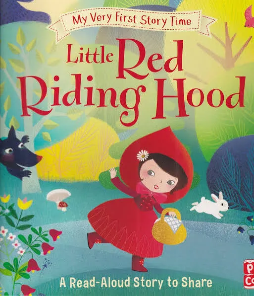 Little Red Riding Hood -