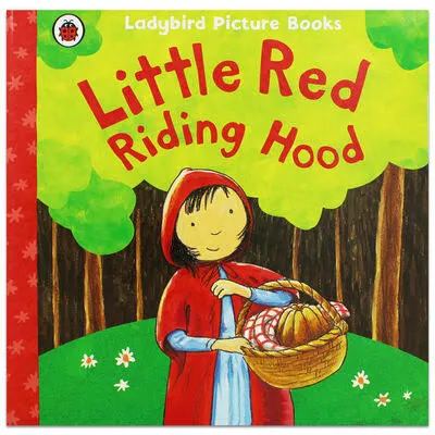 LittIe Red Riding Hood