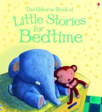 Little Stories for Bedtime