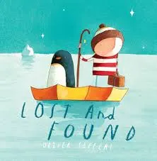 Lost and Found: