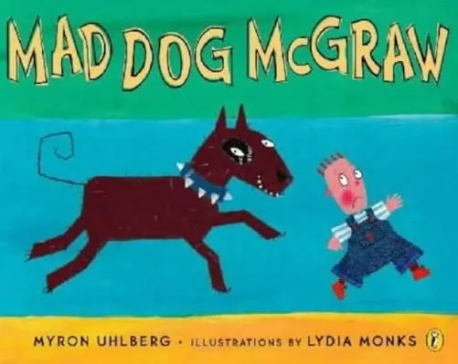 Mad Dog Mcgraw