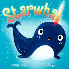 Magic Pet Shop: Starwhal