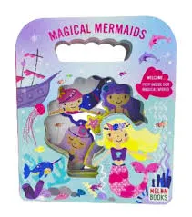 MagicaI Mermaids