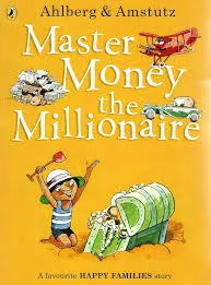 Master Money the Millionaire